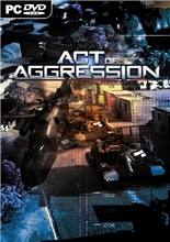 Act of Aggression (PC)