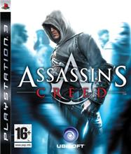 Assassins Creed (BAZAR) (PS3)