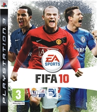 FIFA 10 (PS3) (BAZAR)