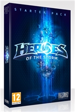 Heroes of the Storm (PC)