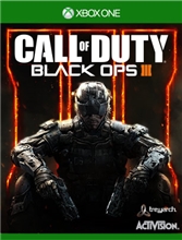 Call of Duty: Black Ops 3 (X1)