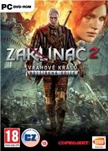 Zaklínač 2: Vrahové králů (Rozšířená edice) (PC)