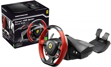 Volant Thrustmaster Ferrari 458 Spider (X1)