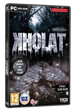 Kholat: Mrtvá Hora (PC)