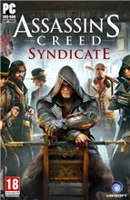 Assassins Creed: Syndicate (Special Edition) (PC)