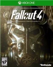 Fallout 4 (X1)