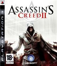 Assassins Creed 2 (BAZAR) (PS3)