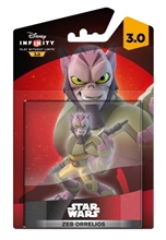 Disney Infinity 3.0 Star Wars Figurka Zeb (SW Rebels)