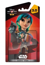 Disney Infinity 3.0 Star Wars Figurka Sabine (SW Rebels)