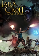 Lara Croft and The Temple of Osiris (PC)