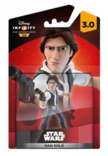 Disney Infinity 3.0 Star Wars Figurka Han Solo
