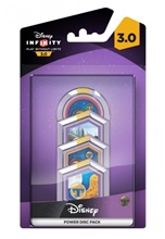 Disney Infinity 3.0 Herní Mince (Tomorrowland)