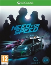 Need For Speed (X1)