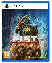 F.I.S.T. - Forged in Shadow Torch (PS5)
