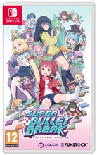 Super Bullet Break (SWITCH)