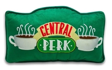 Polštář Friends Přátelé - Central Perk