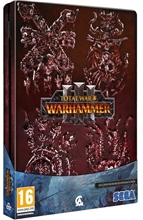 Total War: Warhammer 3 - Metal Case Limited Edition (PC)