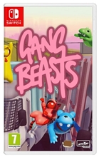 Gang Beasts (SWITCH)