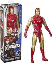 Hasbro Avengers Titan Hero Iron Man