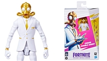 Hasbro Fortnite Victory Royale Series Chaos Double Agent