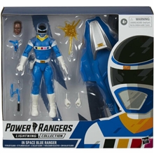 Hasbro Fans - Power Rangers Deluxe Shipman