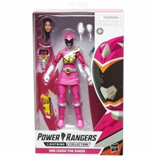 Hasbro Fans - Power Rangers Narrator