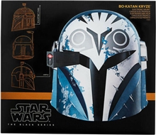Hasbro Fans - Star Wars Electronic Helmet 1