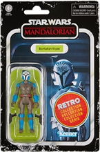 Hasbro Fans - Star Wars Retro Greenwich