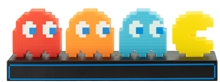 Stolní dekorativní lampa Pac-Man: Duchové (30 x 10 cm)