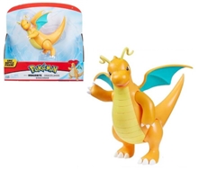 Akční figurka Pokémon - Legendary Figure: Dragonite 30 cm