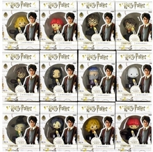 Razítko s figurkou Harry Potter - Stampers