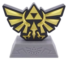 Lampička Hyrule Crest Icon Light BDP