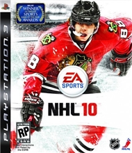 NHL 10 (PS3) (Bazar)