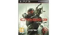 Crysis 3 (PS3) (Bazar)