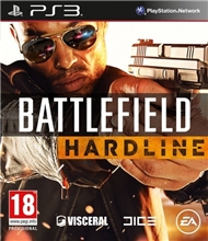 Battlefield: Hardline (PS3) (Bazar)