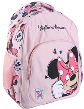Školní batoh Disney: Minnie Mouse (objem 20 litrů 32 x 42 x 15 cm)