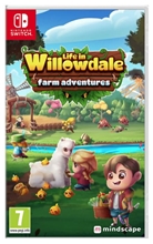 Life in Willowdale: Farm Adventures (SWITCH)