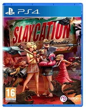 Slaycation Paradise (PS4)