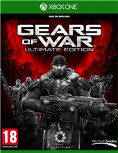 Gears of War Ultimate Edition (X1)