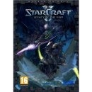 StarCraft 2: Legacy of the Void (PC)