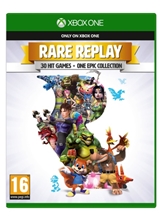 Rare Replay (X1)