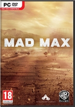 Mad Max (PC)