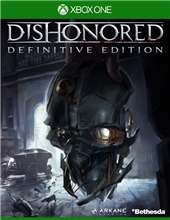 Dishonored Definitive Edition (X1)