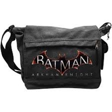 Batman Arkham Knight Messenger Bag