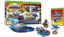 Skylanders SuperChargers Starter Pack (X1)