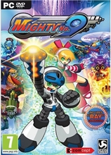 Mighty No.9 (PC)