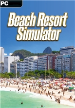 Beach Resort Simulator (PC)