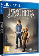 Brothers - A Tale of Two Sons (PS4)