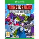 Transformers: Devastation (X1)