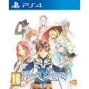 Tales of Zestiria (PS4)